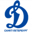 Dinamo St. Petersburg 队徽