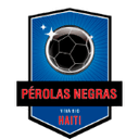 Pérolas Negras 队徽