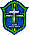 San Antonio Bulo Bulo 队徽