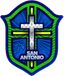 San Antonio Bulo Bulo 队徽