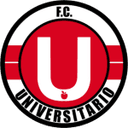 Universitario de Vinto 队徽