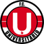 Universitario de Vinto 队徽