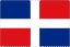 Dominican Republic U23 队徽