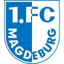 1. FC Magdeburg 队徽