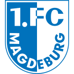 1. FC Magdeburg 队徽