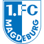 1. FC Magdeburg 队徽
