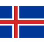 Iceland 队徽