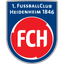 1. FC Heidenheim 队徽