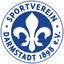 SV Darmstadt 98 队徽