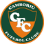 Camboriú 队徽