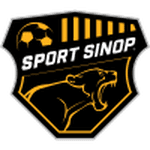 Sport Sinop 队徽