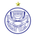 Goiatuba EC 队徽