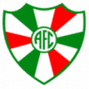 América SE 队徽