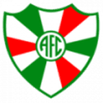 América SE 队徽
