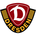 Dynamo Dresden 队徽