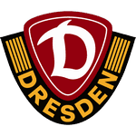 Dynamo Dresden 队徽