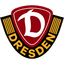 Dynamo Dresden 队徽