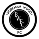 Boreham Wood 队徽