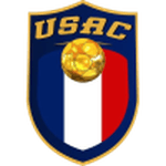 USAC 队徽
