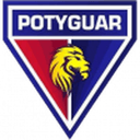 Potyguar 队徽