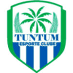 Tuntum 队徽