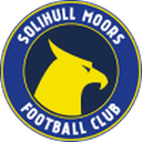 Solihull Moors 队徽