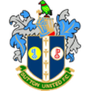 Sutton Utd 队徽
