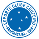 Cruzeiro Arapiraca 队徽