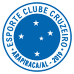 Cruzeiro Arapiraca 队徽