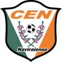 Naviraiense 队徽