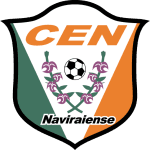 Naviraiense 队徽