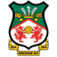 Wrexham 队徽