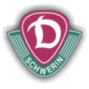 Dynamo Schwerin 队徽