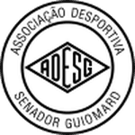 ADESG 队徽