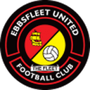 Ebbsfleet United 队徽
