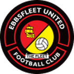Ebbsfleet United 队徽