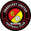 Ebbsfleet United 队徽