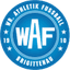 WAF Brigittenau 队徽