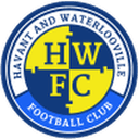Havant & Wville 队徽