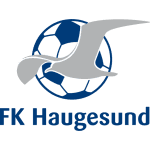 Haugesund II 队徽
