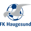 Haugesund II 队徽