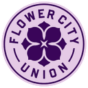 Flower City Union 队徽