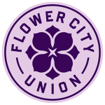 Flower City Union 队徽