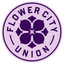 Flower City Union 队徽