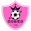 Árbær 队徽