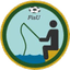 Fish United 队徽
