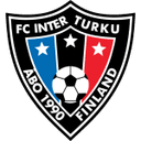 Inter Turku II 队徽