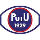 PuiU Helsinki 队徽