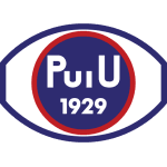PuiU Helsinki 队徽