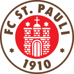 FC St. Pauli 队徽